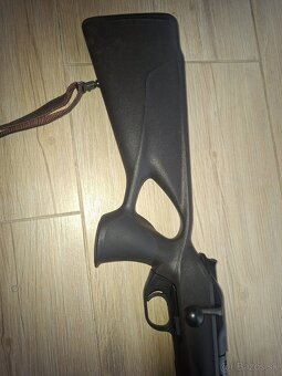 Blaser R8 - 9