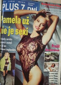 hľadám Plus 7 dní 1994-2015 - 9