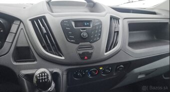 💥 FORD TRANSIT 2.0 TDCI 💥 - 9