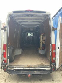 Iveco Daily 2,3 HPI - 9