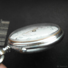 Vreckové hodinky ROSKOPF PATENT EXTRA - 9