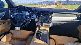 Volvo V90 D3 2.0L Momentum 110kW 2018 - Odpočet DPH - 9