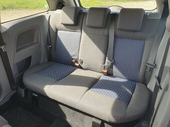 FORD FIESTA 1.4 TDCI 50 KW DIESEL - 9