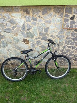 Predám horské bycikle- Kenzel Roxis,Rockrider ST50 - 9