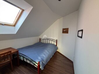PREDAJ: Rodinný dom Nová Lesná - Vysoké Tatry; 330.000 € - 9