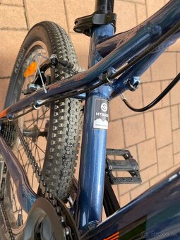 GT Stomper Prime 24 detský bicykel - 9