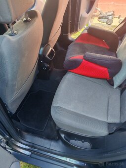 Seat Altea - 6 st. automat - 9