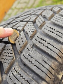 R17 5x114,3 ET45 225/65 Hankook DOT 2022 - 9