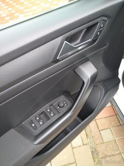 Vw T-roc - 9