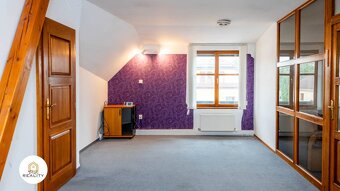 PREDAJ | 2 BUDOVY s NÁJOMNÍKOM (ZÁCHRANKA), centrum MT, 13r - 9