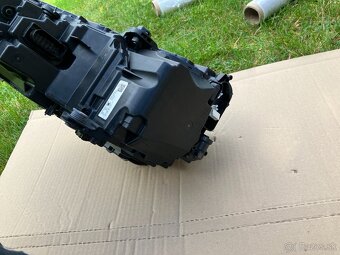 svetlo skoda scala lift FullLed prave leve svetla - 9