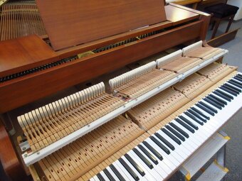 Yamaha klavírne krídlo za Super cenu - 9