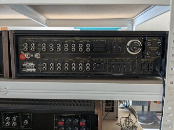 Pioneer QA800A + CT-F7171 - 9