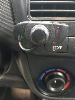 OPEL COMBO 1,4 Benzin Nova STK EK - 9