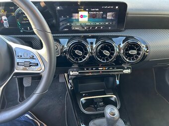 Mercedes-Benz A trieda 2.0diesel,85kW, Odpočet DPH ODO pass - 9