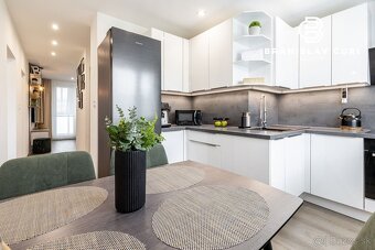 Na predaj 3-izbový byt, 64 m2, kompletná rekonštrukcia, Gaga - 9