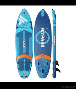 Paddle Board NOVINKA 2025 - 9