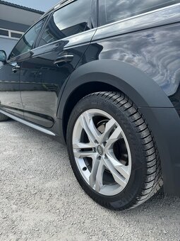 AUDI A4 Allroad 2.0 TDI 2018 120KW DPH - 9