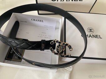 Chanel opasok - 9