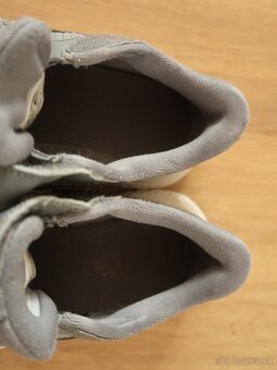 Tenisky NIKE č. 27,5 (vnút. dĺžka 17,7 cm) - 9