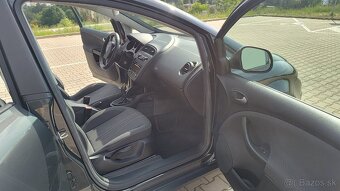 SEAT ALTEA XL COPA 1.2 TSI, 77 KW, 2012 - 9