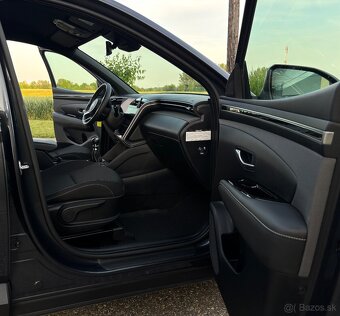 Predám Hyundai Tucson 1.6 T-GDi Play 110kW - 9