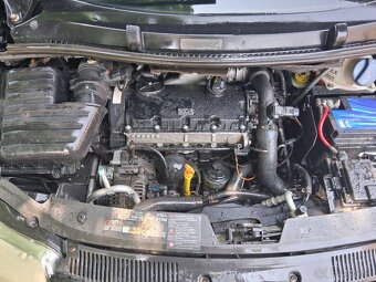 VW Sharan 1.9 tdi 96kw - 9