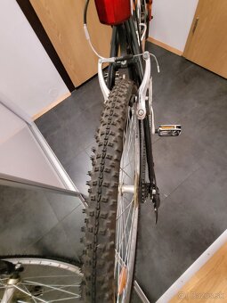 CTM BORA CROSS - 9