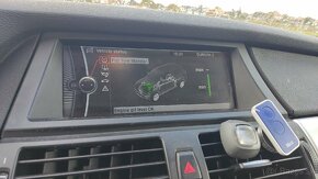 Bmw X5 2012 3.0D Xdrive - 9