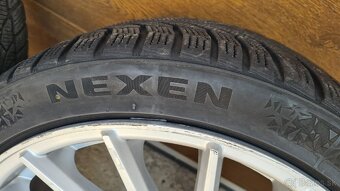 Keskin 5x112 R18 - 9