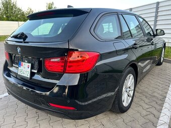 BMW F31 318D 105kw 2015 KOMBI ✅CENA NA SK ŠPZ - 9