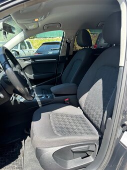 Audi a3 sportback 1.4 TFSI 92 kW - 9