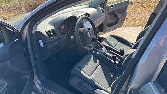 Volkswagen Golf 1.9 TDI - 9
