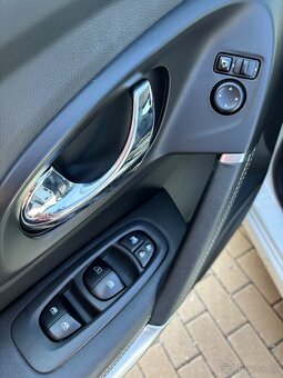 Renault Kadjar 1,5dCi 2016 - 9
