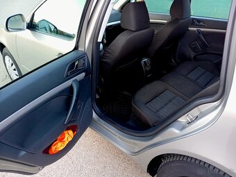 Škoda octavia combi 1.8 tsi 118kw Rs Elegance - 9