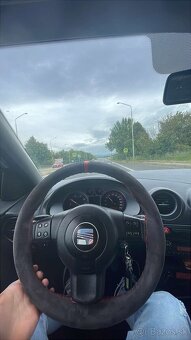 Seat corodba - 9