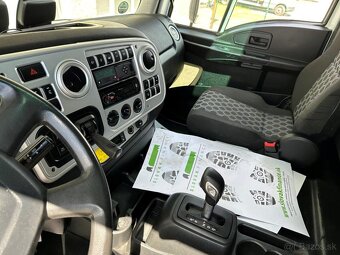 FORD ťahač 2018 VIN 242 - 9