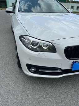 Bmw 530 d X-Drive F10 Facellift - 9