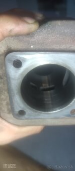 Ležatý valec a hlava 47mm výbrus (70ccm) - 9