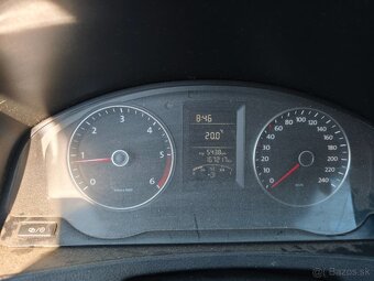 Predám Volkswagen Transporter T5 - 9