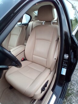 BMW 530 - 9