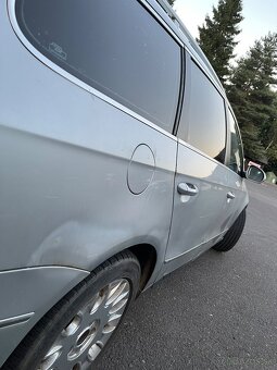 VW Passat B6 2.0TDi - 9