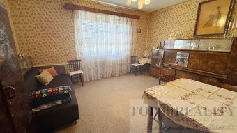 Predaj rodinného domu v obci Topoľčianky - 9