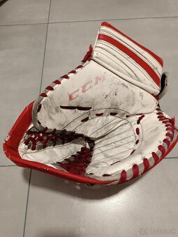 Lapačka + vyrážačka - 9