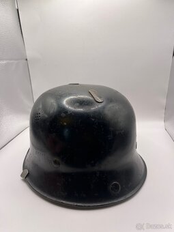 Nemecká vojenská prilba - 9