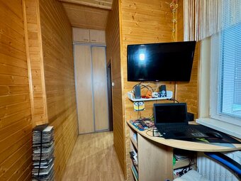 3 izbový byt 86 m2 v skvelej lokalite v Ružomberku na predaj - 9