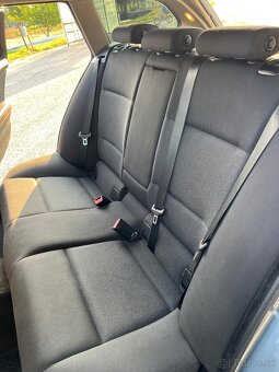BMW E91 325i 218 PS - 9