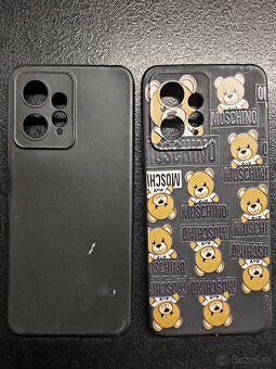 Xiaomi Redmi Note 12 4gb/128gb - 9