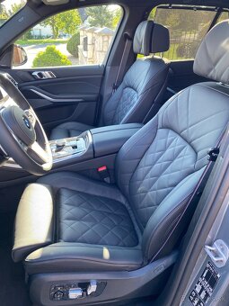 BMW X5 XDrive 30d mHEV A/T - 9