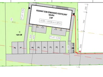 2-izbový Byt na predaj Novostavba - 9